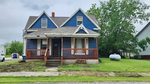 303 N Main St, Linneus, MO 64653