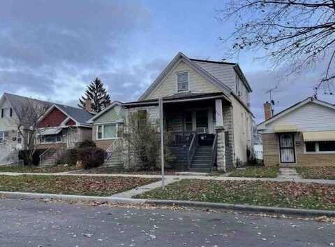 3735 S 53rd Ct, Cicero, IL 60804
