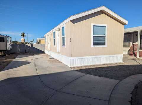 3300 S 8th Avenue, Yuma, AZ 85365