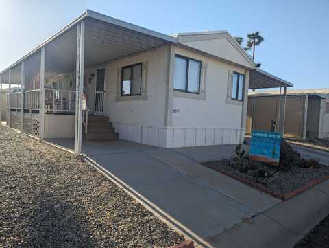 3749 S 4th Avenue, Yuma, AZ 85365