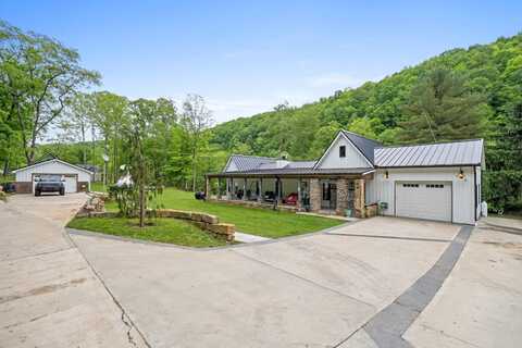 12313 Elk River Rd, Duck, WV 26639