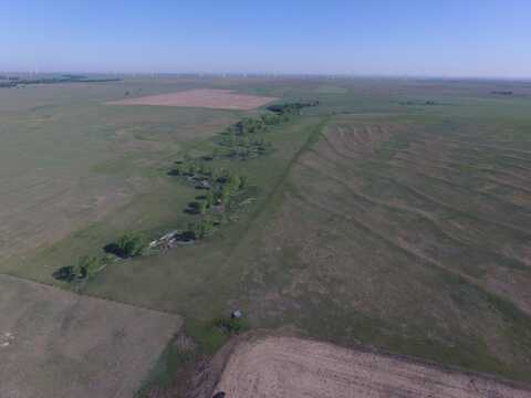 00000 270 Rd., Brownell, KS 67521