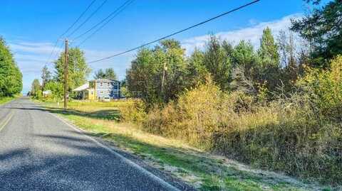 Lot 45 Roosevelt Way, Point Roberts, WA 98281