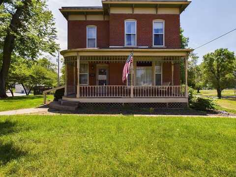 286 Williams St., Barry, IL 62312