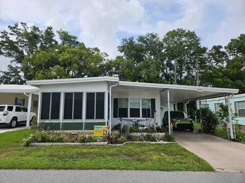 7335 Granada Avenue, New Port Richey, FL 34653