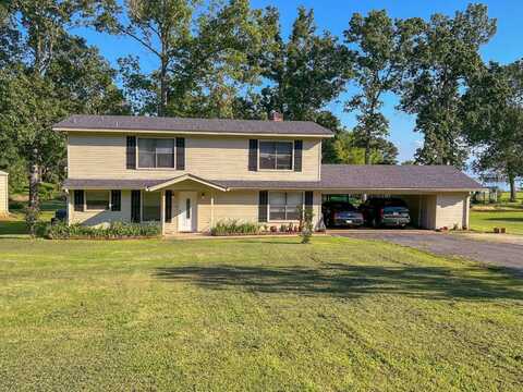 895 Merritt Mountian Rd., Many, LA 71449