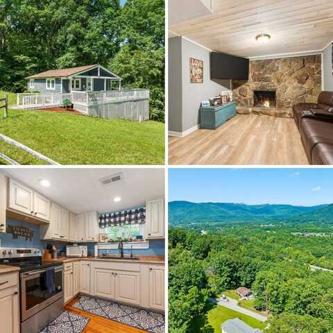 112 Posey Ln, Jacksboro, TN 37757