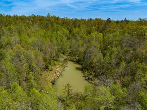 0 Big Four Road Tract 3, La Follette, TN 37766