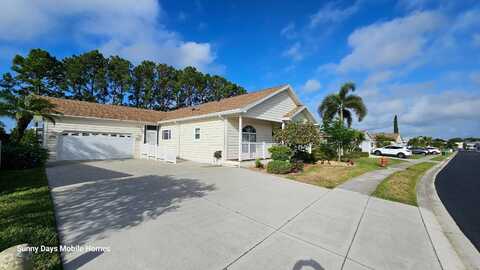 2420 Pier Drive, Ruskin, FL 33570