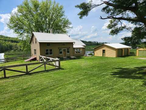 233 Cheese Factory Road, Sherburne, NY 13460