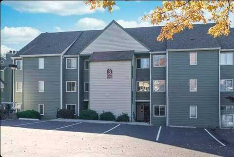 1260  Ski View Drive Unit 3303, Gatlinburg, TN 37738