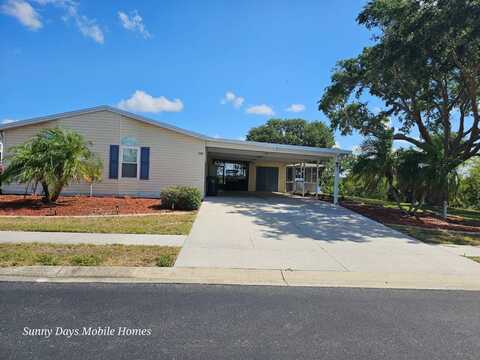 2012 Pier Drive, Ruskin, FL 33570