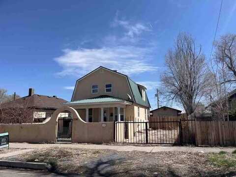 1228 Cypress St, Pueblo, CO 81004