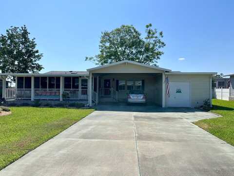 1658 Primrose Lane, Sebring, FL 33870