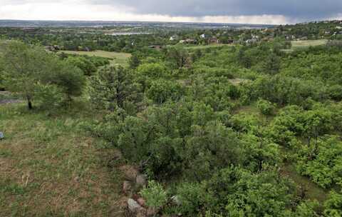 751 Overlook Ridge Point, Colorado Springs, CO 80906