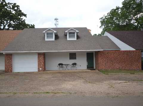 609 N Murphy Street, Lewisville, AR 71845