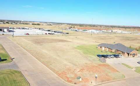 HOSPITAL CIRCLE, Kingfisher, OK 73750