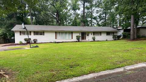 1024 Honeysuckle, Magnolia, AR 71753