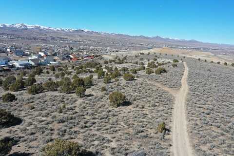 0 Powder House Rd., Elko, NV 89801