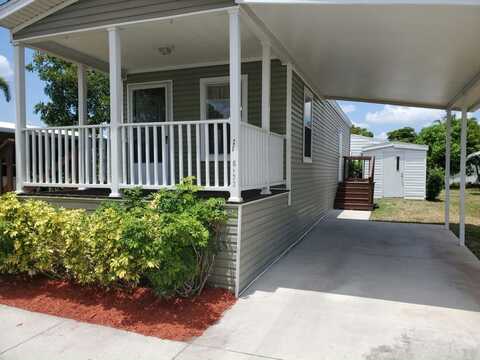 6423 N.w. 28th Dr., #395, Margate, FL 33063