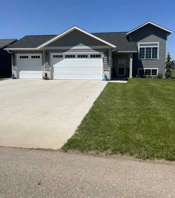 201 Audra Dr, Aurora, SD 57002