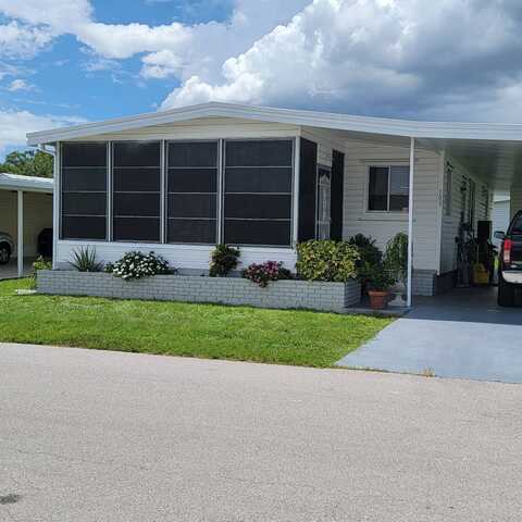 103 JOSE GASPAR DR, NORTH FORT MYERS, FL 33917