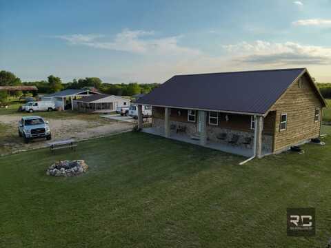 12238 Miller Rd, Harveyville, KS 66431