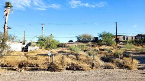 511 Morondo, Ajo, AZ 85321