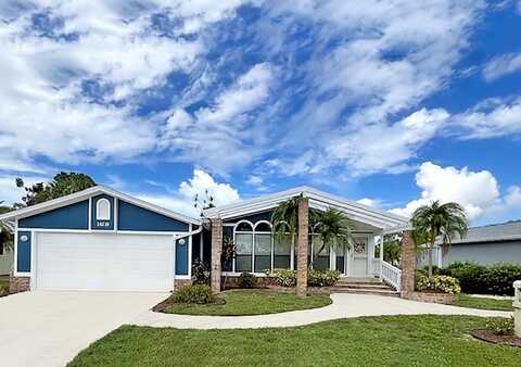 18518 Avenida Escorial, N. Fort Myers, FL 33903