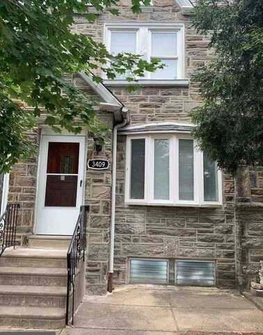 3411 Chippendale Ave, Philadelphia, PA 19136