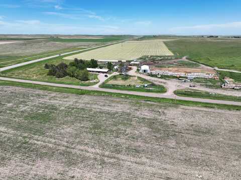 Rushville Hobby Farm, Rushville, NE 69360