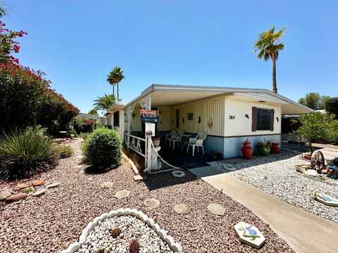 3104 E Broadway Rd, Mesa, AZ 85204