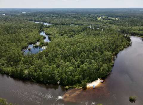 0 Blackwater River, Milton, FL 32570