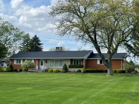 4623 St. Rt. 119, Minster, OH 45865