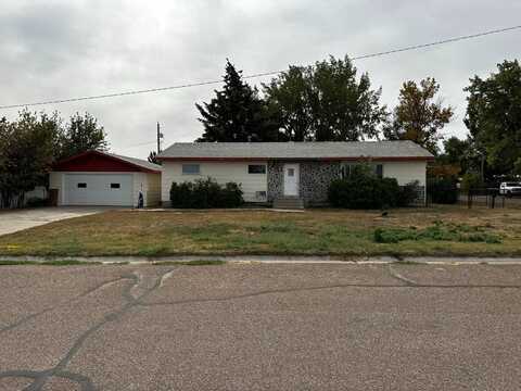 525 West Jefferson, Chester, MT 59522