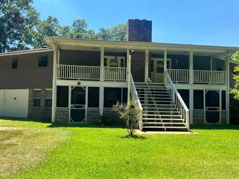 24 Crystal Cove Drive, Lowndesboro, AL 36752