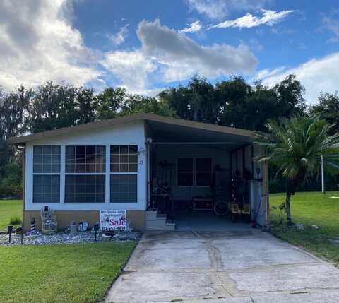 4750 County Road 151, Wildwood, FL 34785