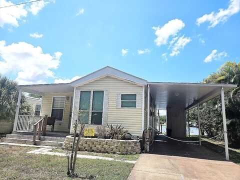 799 E Klosterman Rd, Tarpon Springs, FL 34689