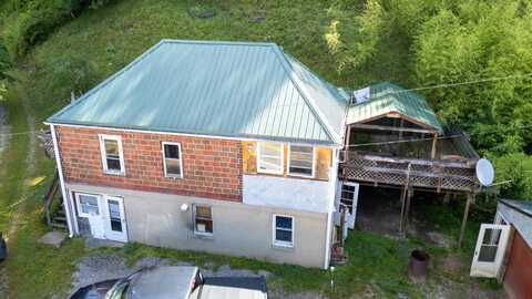 15058 US Hwy 33 W, Normantown, WV 25267