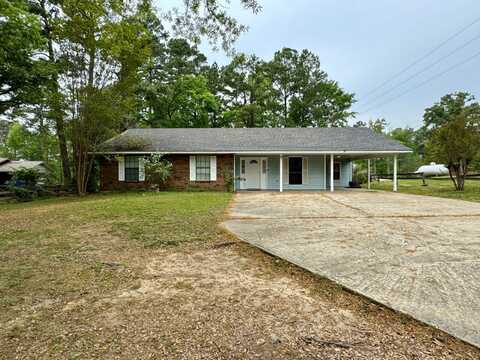 2178 Hwy 1215, Zwolle, LA 71486