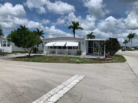 11 Nagua Court, Fort Myers, FL 33908