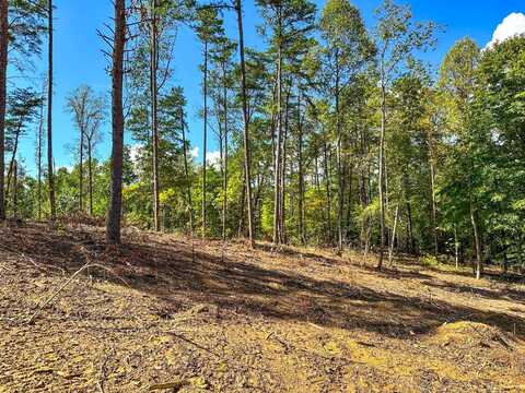 0 Fisher Ridge Rd Tract 1, Fleming, OH 45729