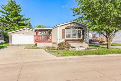 2321 Windover drive, Ankeny, IA 50021