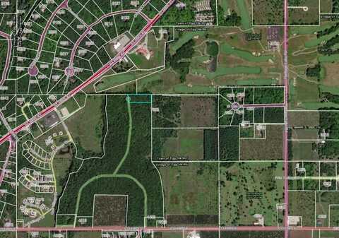 V/L County Rd E, Egg Harbor, WI 54209