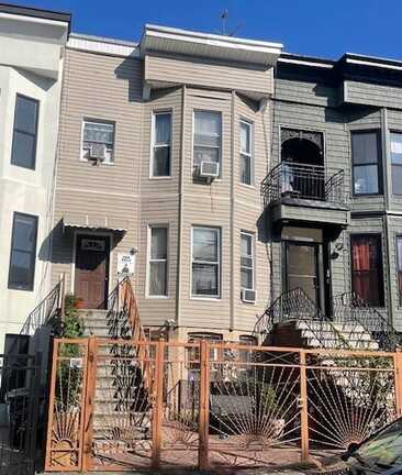 724 Chauncey, Brooklyn, NY 11207