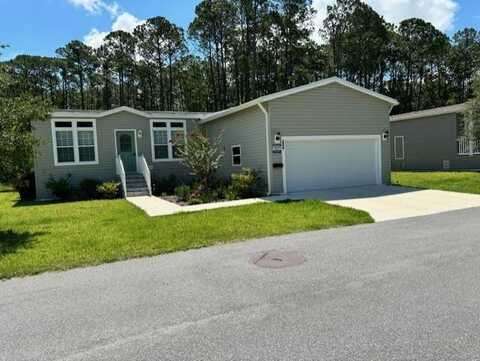 245 Wildwood Drive, Saint Augustine, FL 32086