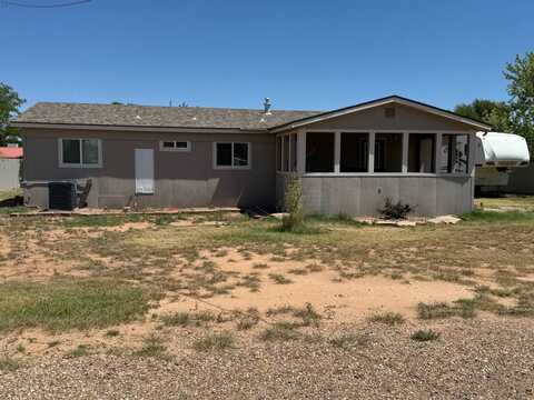 602 Bass Alley, Logan, NM 88426