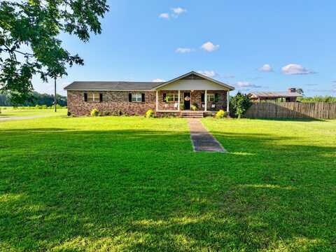 4148 Barrytown Road, Gilbertown, AL 36908