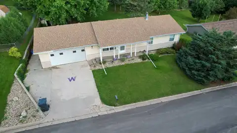 446 Hillside Drive, Winner, SD 57580