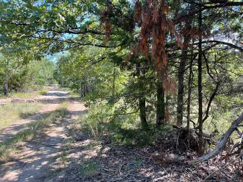 Lots 14 & 15 Wilson Road, Eufaula, OK 74432